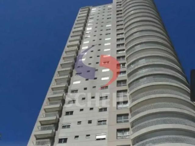 Apartamento para Locação em São Paulo/SP Jardim Marajoara 4 Quartos