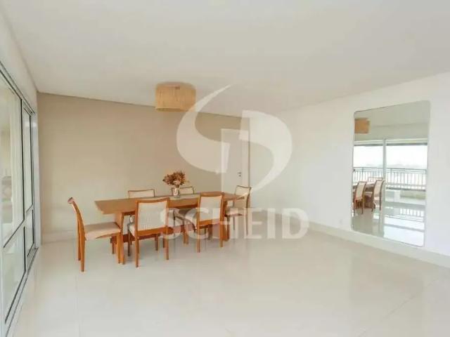 Apartamento para Locação em São Paulo/SP Jardim Marajoara 4 Quartos
