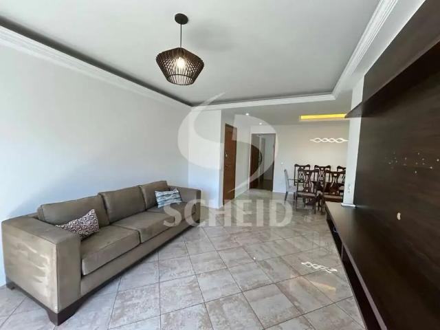Apartamento para Locação em São Paulo/SP Jardim Marajoara 4 Quartos