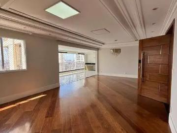 Apartamento para Locação em São Paulo/SP Jardim Marajoara 4 Quartos