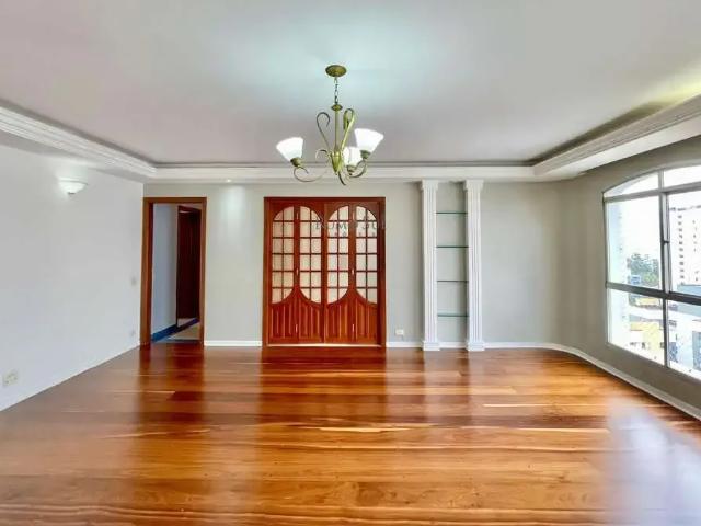 Apartamento para Locação em São Paulo/SP Jardim Marajoara 4 Quartos