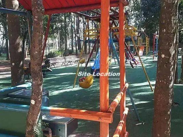 Apartamento para Locação em São Paulo/SP Jardim Marajoara 4 Quartos