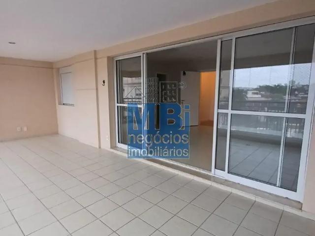 Apartamento para Locação em São Paulo/SP Jardim Marajoara 4 Quartos