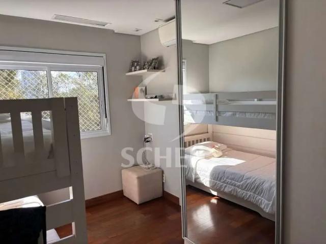 Apartamento para Locação em São Paulo/SP Jardim Marajoara 4 Quartos