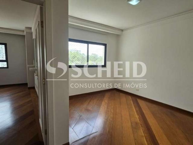 Apartamento para Locação em São Paulo/SP Jardim Marajoara 4 Quartos