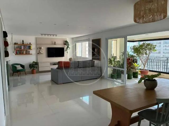 Apartamento para Locação em São Paulo/SP Jardim Marajoara 4 Quartos