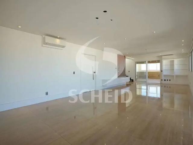 Apartamento para Locação em São Paulo/SP Jardim Marajoara 4 Quartos