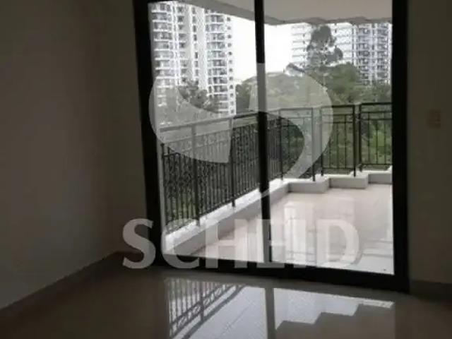 Apartamento para Locação em São Paulo/SP Jardim Marajoara 4 Quartos