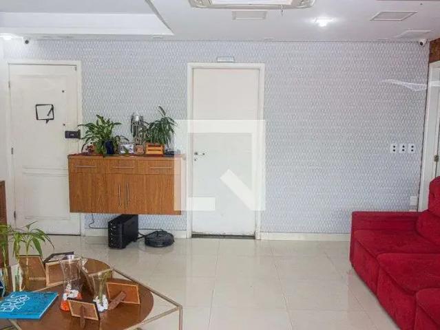 Apartamento para Locação em São Paulo/SP Jardim Marajoara 5 Quartos