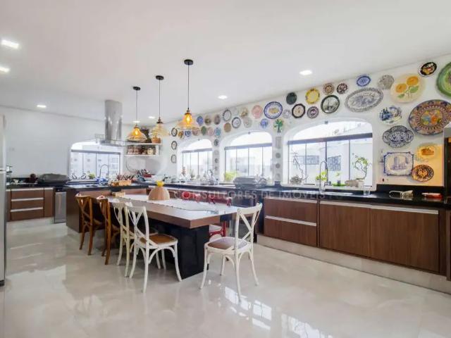 Apartamento para Locação em São Paulo/SP Jardim Marajoara 6 Quartos