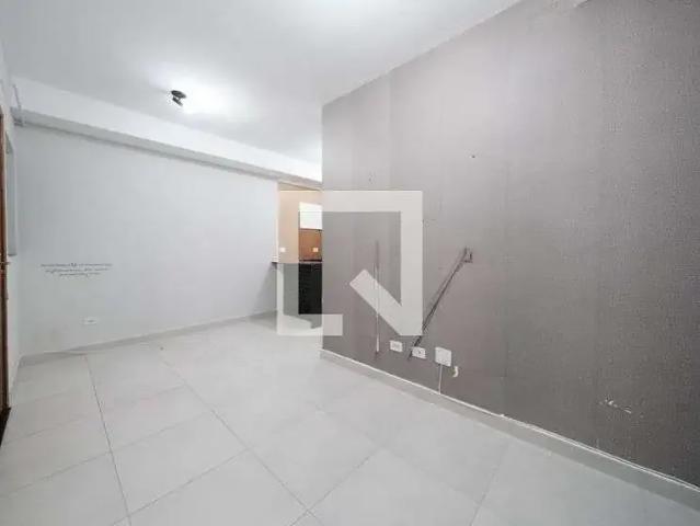 Apartamento para Locação em São Paulo/SP Jardim Maringa 1 Quartos
