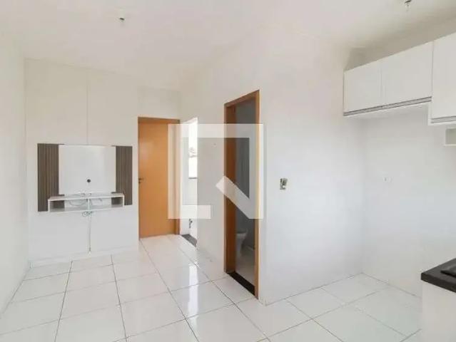 Apartamento para Locação em São Paulo/SP Jardim Maringa 1 Quartos