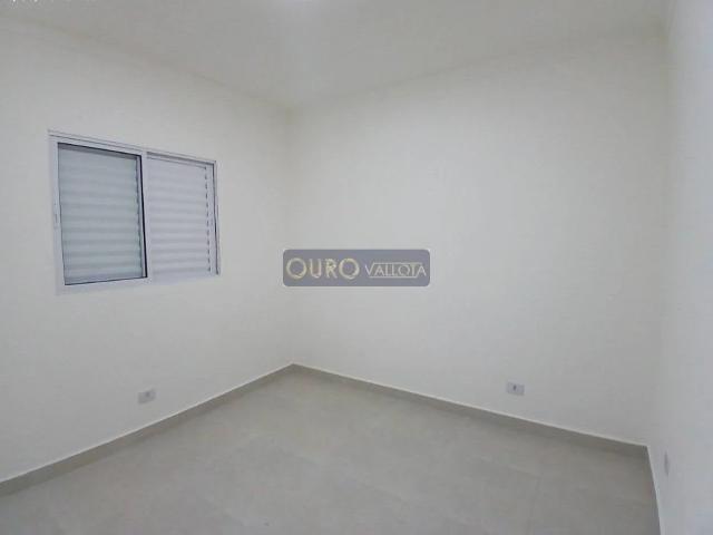 Apartamento para Locação em São Paulo/SP Jardim Maringa 2 Quartos