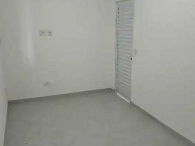 Apartamento para Locação em São Paulo/SP Jardim Maringa 2 Quartos