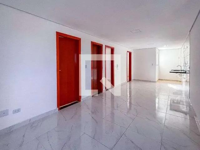 Apartamento para Locação em São Paulo/SP Jardim Maringa 3 Quartos