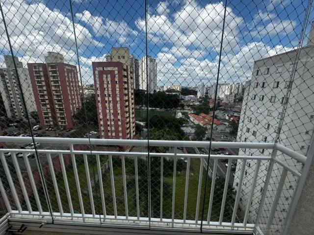 Apartamento para Locação em São Paulo/SP Jardim Maria Duarte 2 Quartos