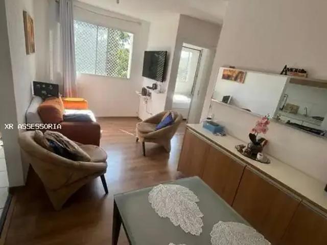 Apartamento para Locação em São Paulo/SP Jardim Maria Duarte 2 Quartos