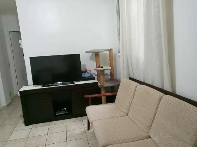 Apartamento para Locação em São Paulo/SP Jardim Maria Estela 3 Quartos
