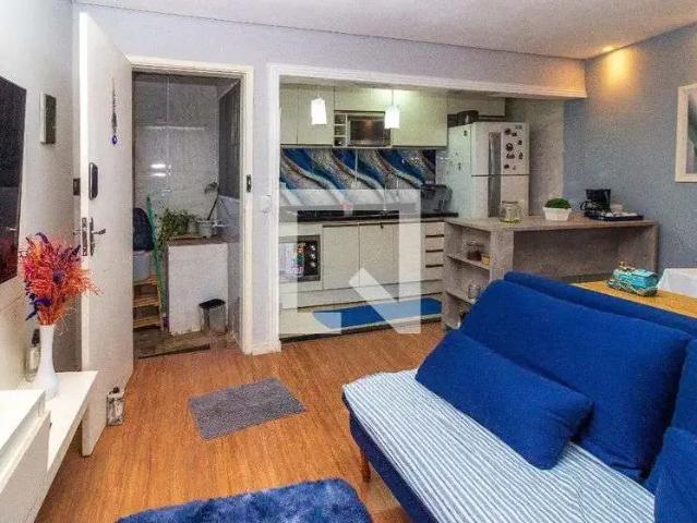 Apartamento para Locação em São Paulo/SP Jardim Maria Rita 2 Quartos