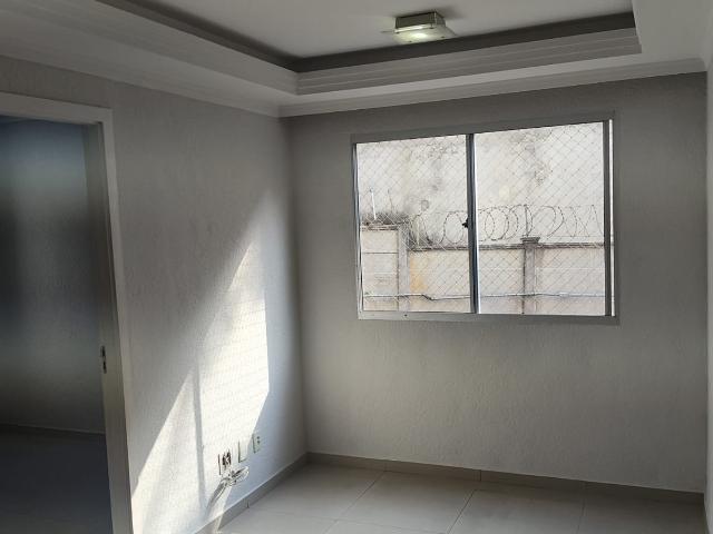 Apartamento para Locação em São Paulo/SP Jardim Marilu 2 Quartos
