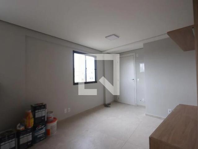 Apartamento para Locação em São Paulo/SP Jardim Marília 2 Quartos