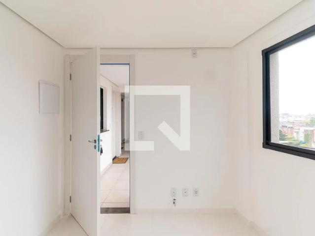 Apartamento para Locação em São Paulo/SP Jardim Marília 2 Quartos