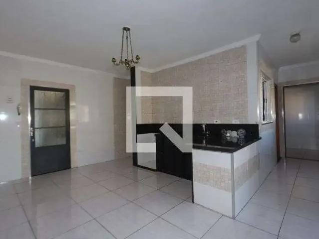 Apartamento para Locação em São Paulo/SP Jardim Marília 2 Quartos