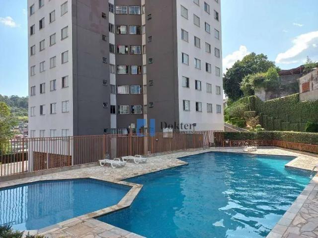 Apartamento para Locação em São Paulo/SP Jardim Maristela 2 Quartos