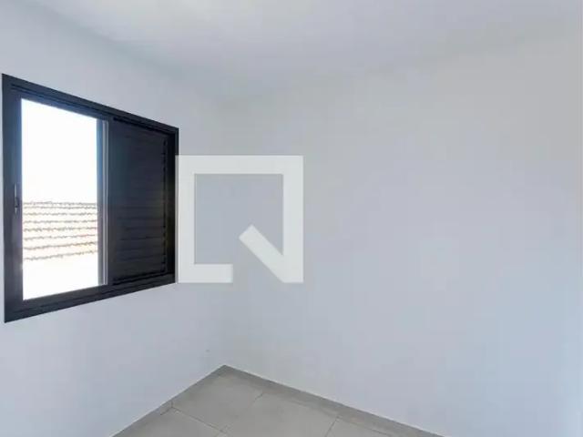 Apartamento para Locação em São Paulo/SP Jardim Marisa 1 Quartos