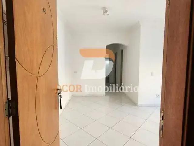 Apartamento para Locação em São Paulo/SP Jardim Melo 2 Quartos