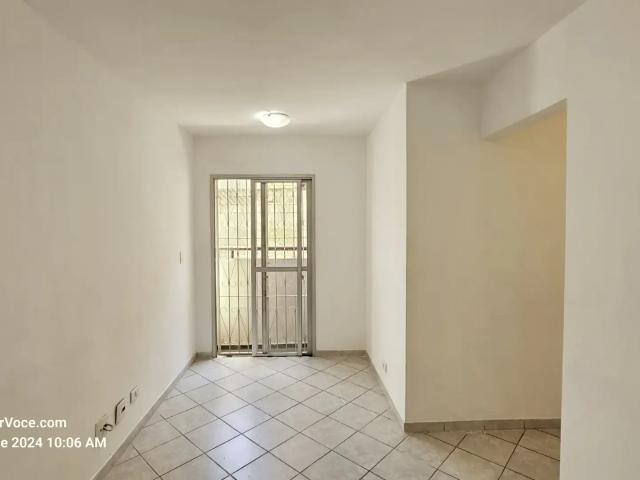 Apartamento para Locação em São Paulo/SP Jardim Mitsutani 2 Quartos