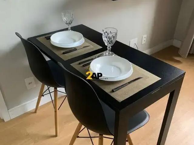 Apartamento para Locação em São Paulo/SP Jardim Mirante 1 Quartos