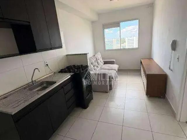 Apartamento para Locação em São Paulo/SP Jardim Mirante 1 Quartos