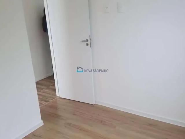 Apartamento para Locação em São Paulo/SP Jardim Miriam 2 Quartos