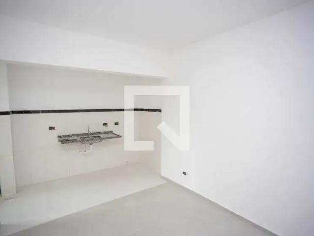 Apartamento para Locação em São Paulo/SP Jardim Miriam 1 Quartos