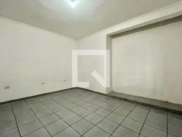 Apartamento para Locação em São Paulo/SP Jardim Miriam 1 Quartos