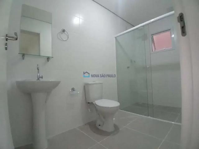 Apartamento para Locação em São Paulo/SP Jardim Miriam 1 Quartos