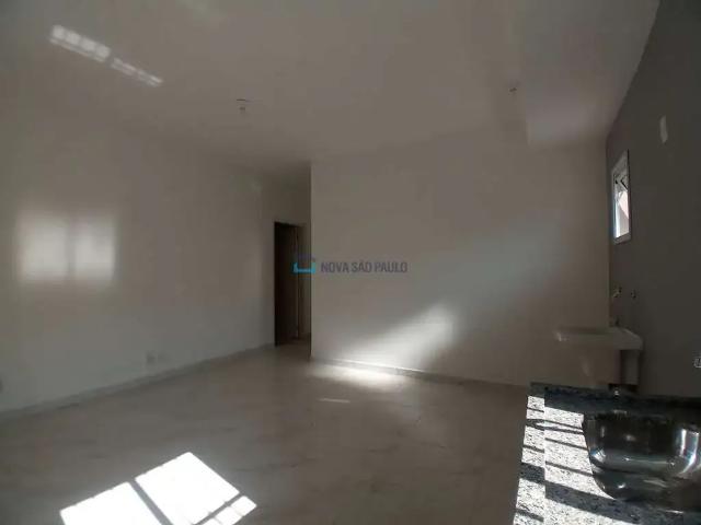 Apartamento para Locação em São Paulo/SP Jardim Miriam 1 Quartos