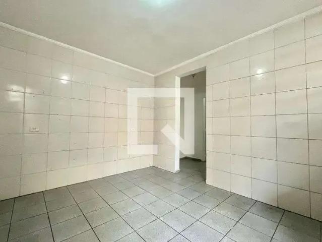 Apartamento para Locação em São Paulo/SP Jardim Miriam 1 Quartos