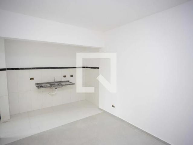 Apartamento para Locação em São Paulo/SP Jardim Miriam 1 Quartos