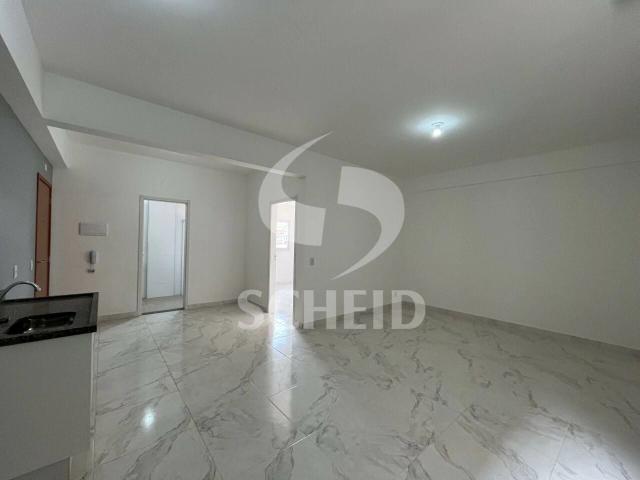 Apartamento para Locação em São Paulo/SP Jardim Miriam 1 Quartos