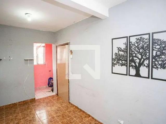 Apartamento para Locação em São Paulo/SP Jardim Miriam 1 Quartos