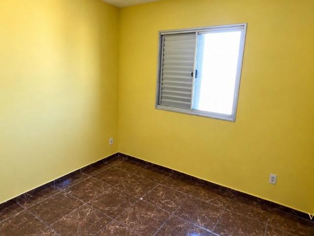 Apartamento para Locação em São Paulo/SP Jardim Miriam 2 Quartos