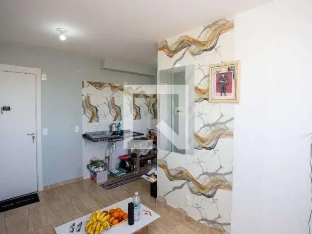 Apartamento para Locação em São Paulo/SP Jardim Miriam 2 Quartos
