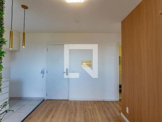 Apartamento para Locação em São Paulo/SP Jardim Miriam 2 Quartos