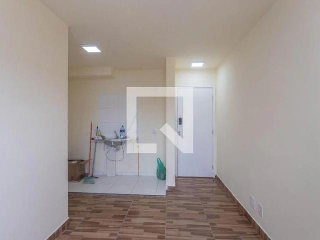 Apartamento para Locação em São Paulo/SP Jardim Miriam 2 Quartos
