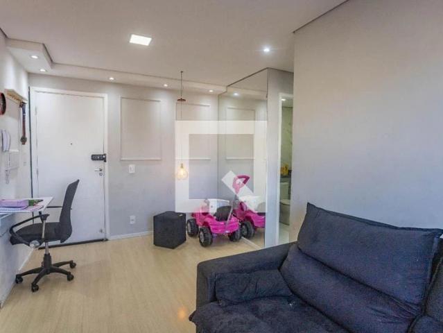 Apartamento para Locação em São Paulo/SP Jardim Miriam 2 Quartos
