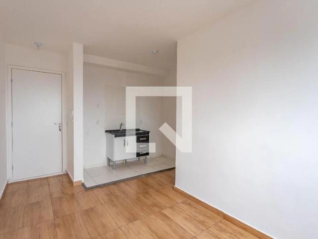 Apartamento para Locação em São Paulo/SP Jardim Miriam 2 Quartos