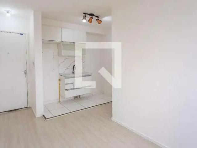 Apartamento para Locação em São Paulo/SP Jardim Miriam 2 Quartos