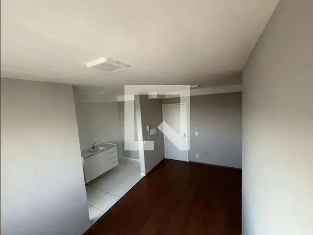 Apartamento para Locação em São Paulo/SP Jardim Miriam 2 Quartos